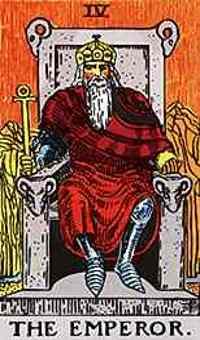 El Emperador