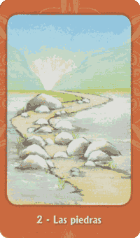 Las Piedras