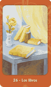 Los libros