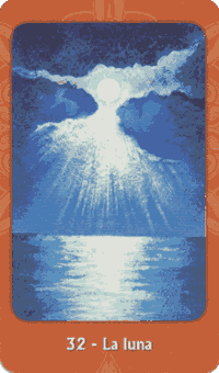 La luna