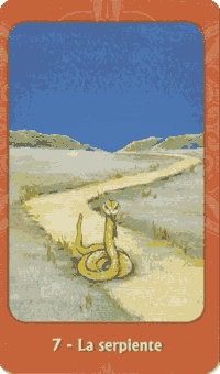 La serpiente