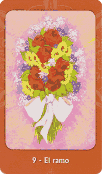 El ramo