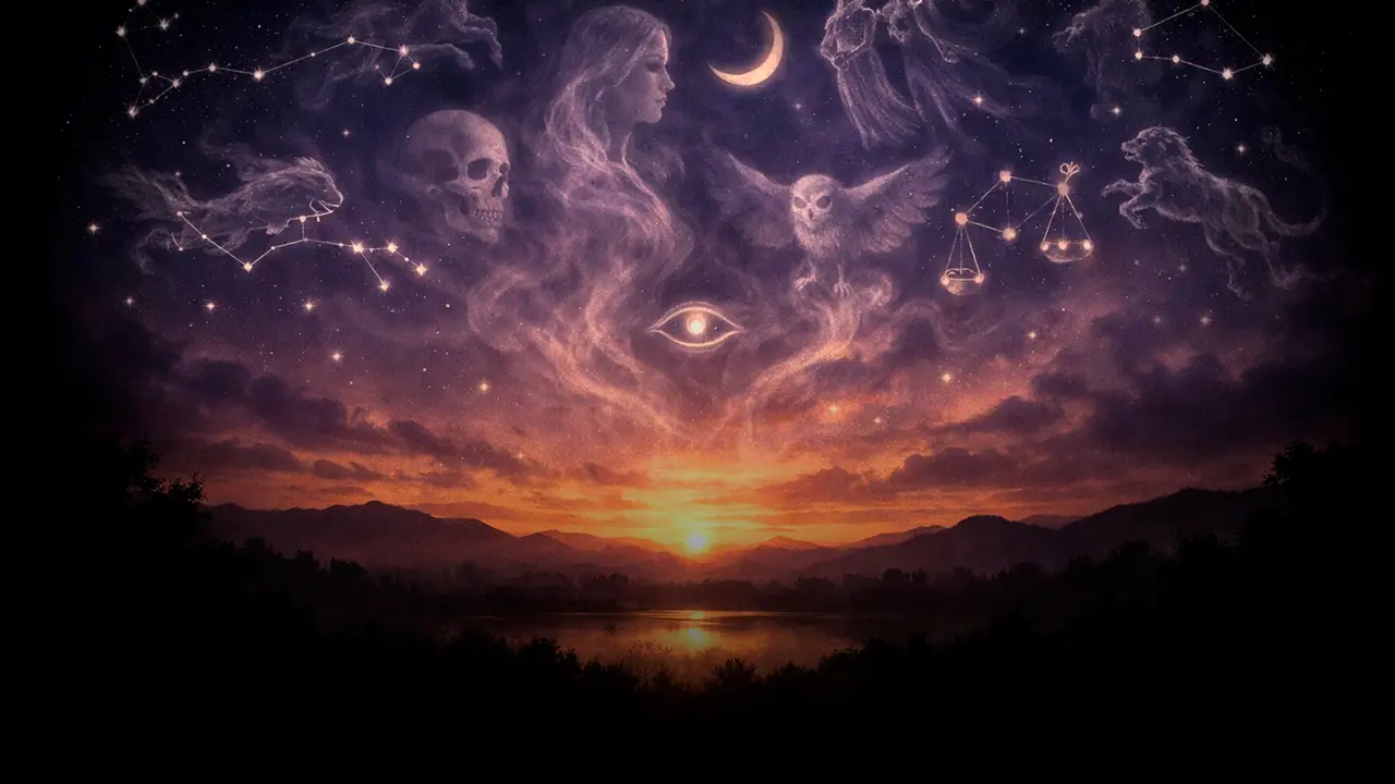 Calcula tu Ascendente