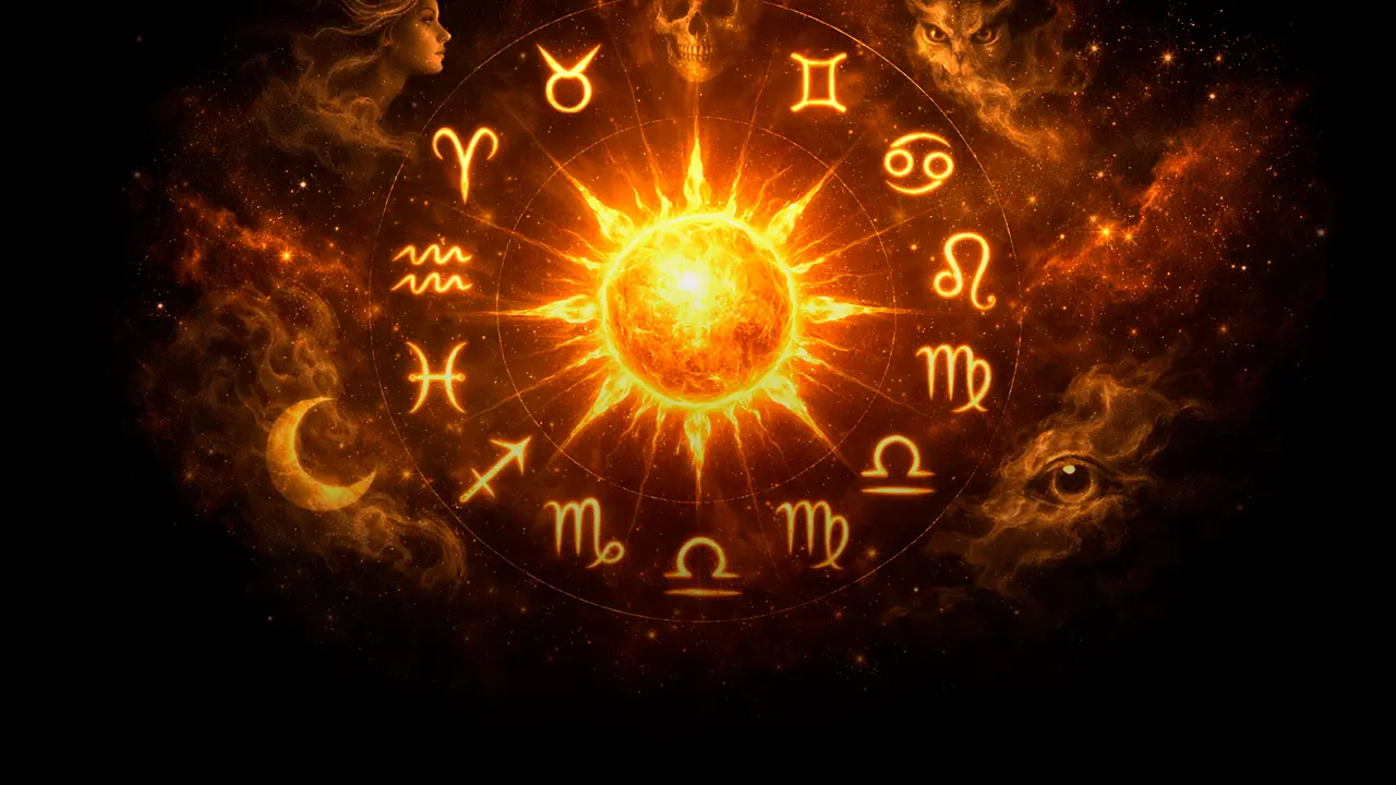 Calcula tu Signo Solar