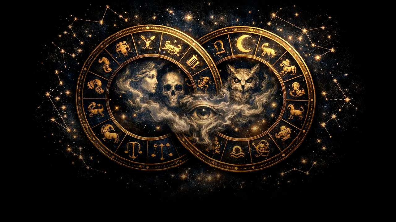 Compatibilidad Zodiacal