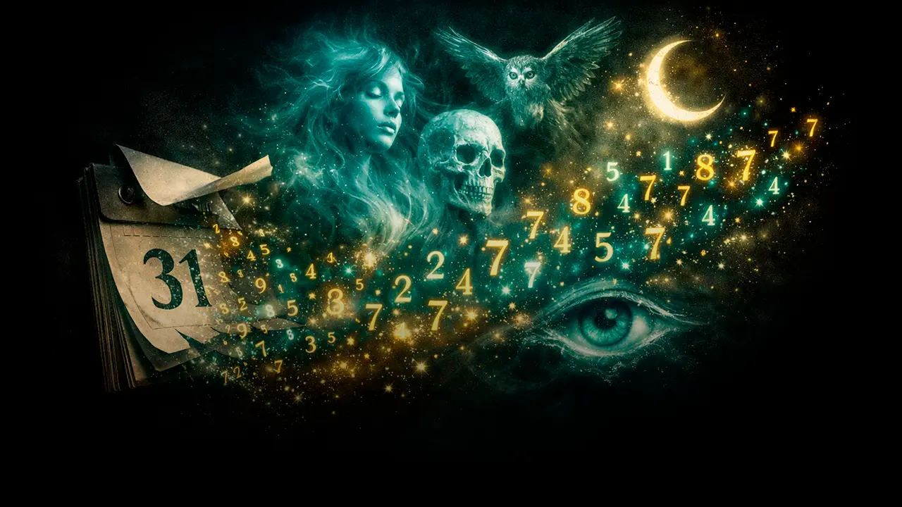 Numerología Predictiva