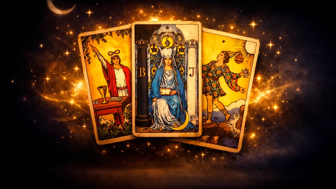 Tarot-rider-waite-responde