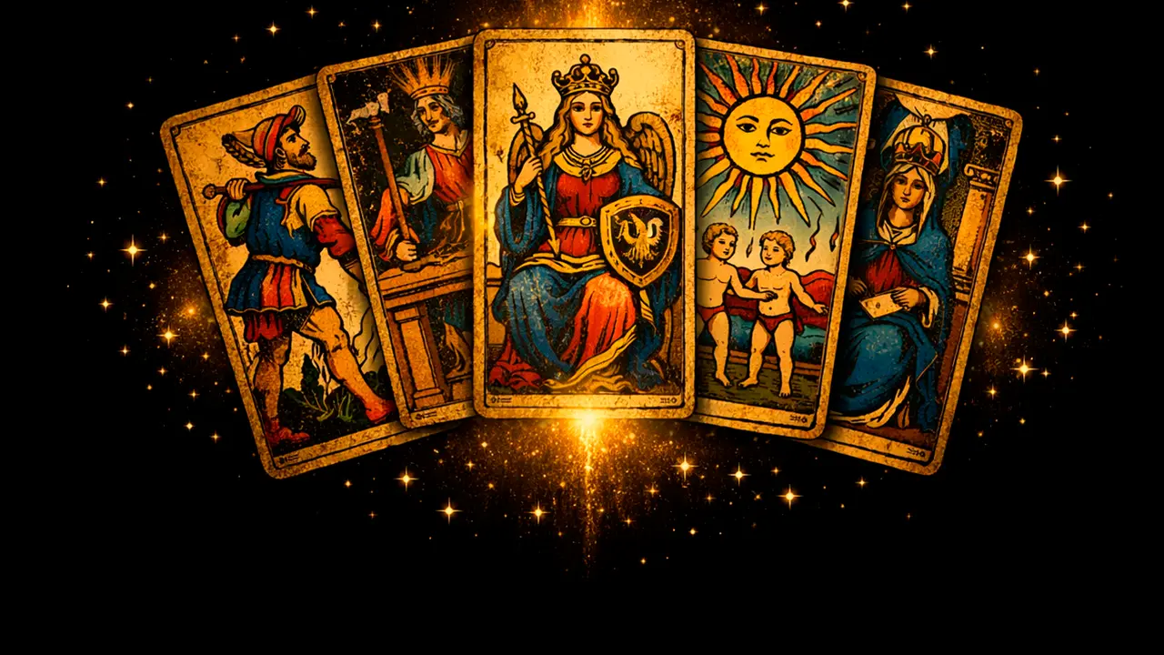 Tarot-Marsella-responde