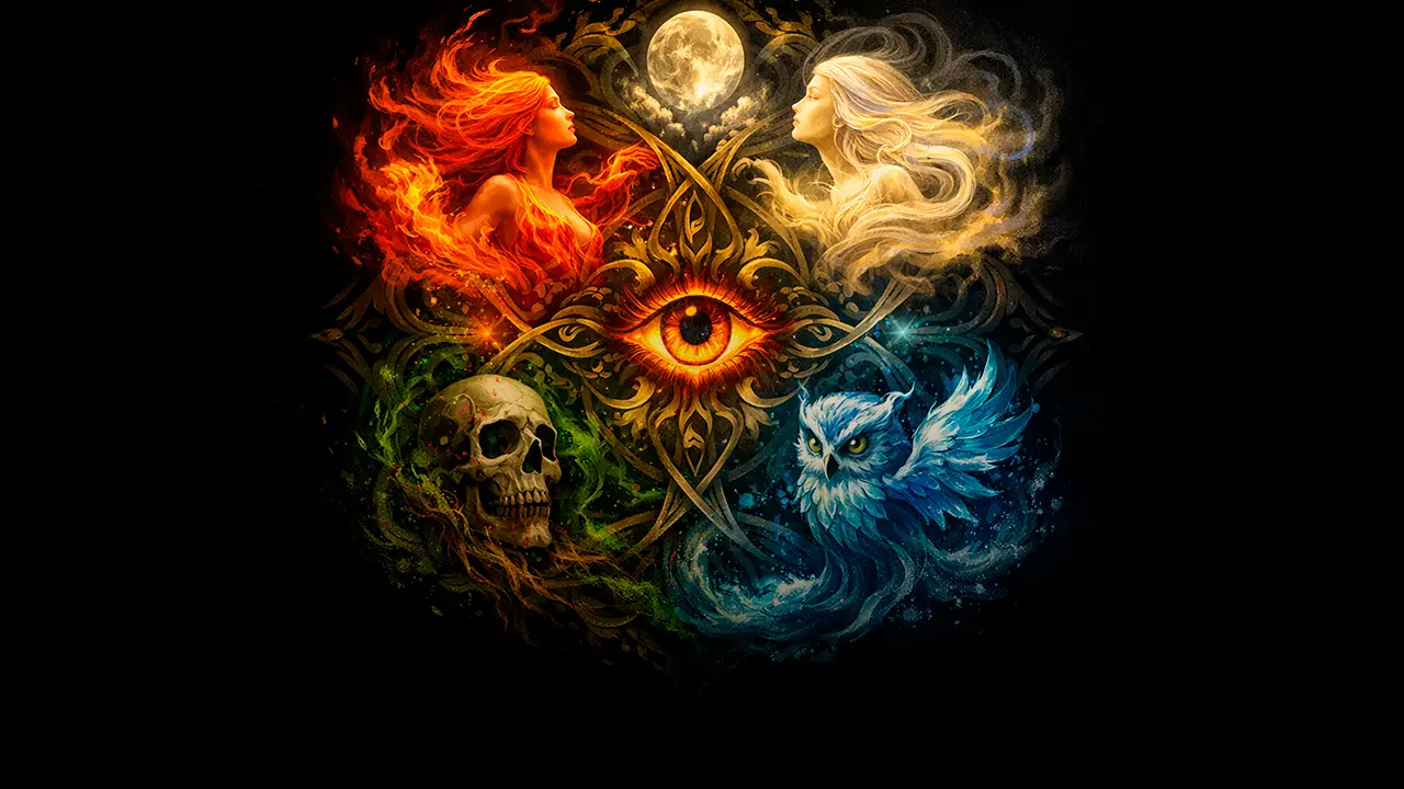 Test del Elemento Dominante