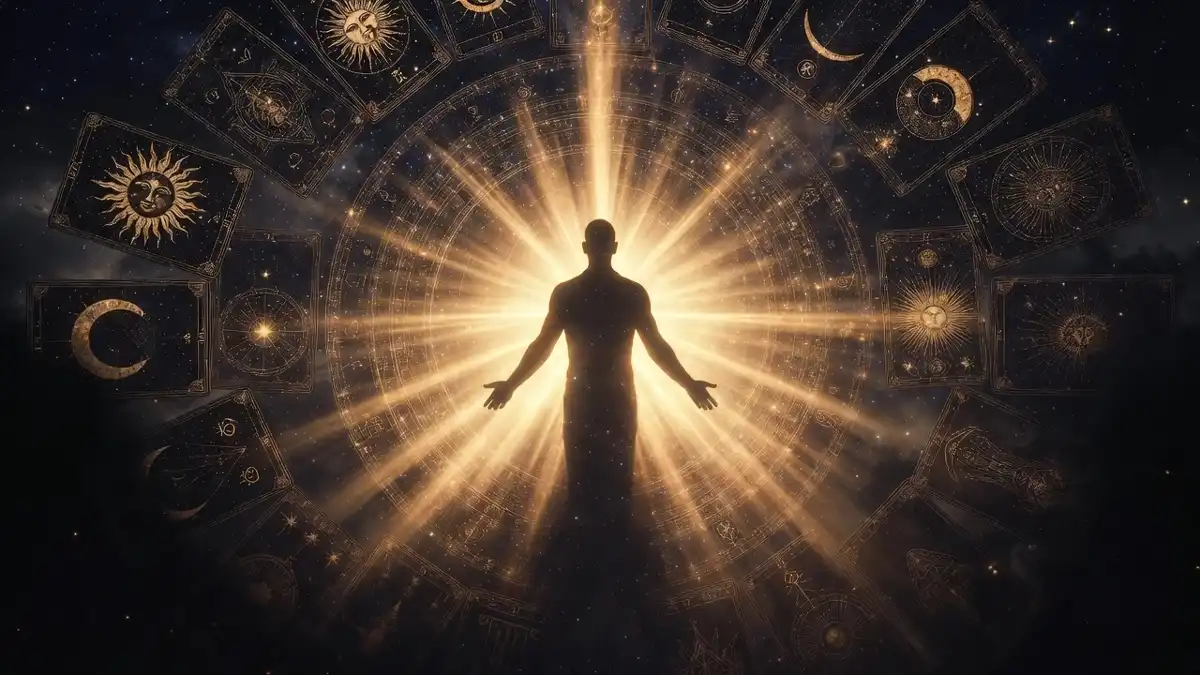 Cuál es mi misión en esta vida