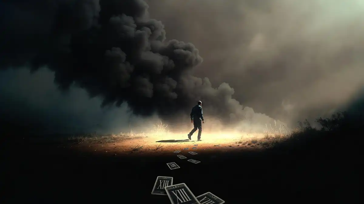 Debo alejarme de alguien tóxico