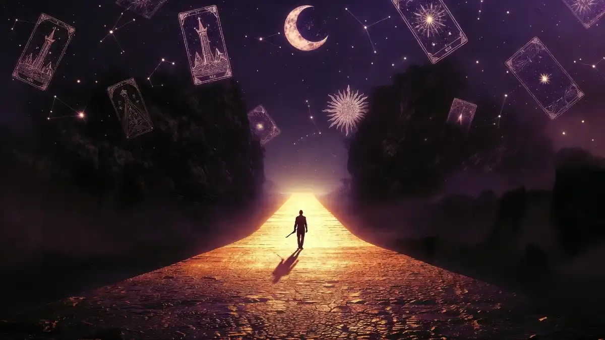 Estoy en el camino correcto