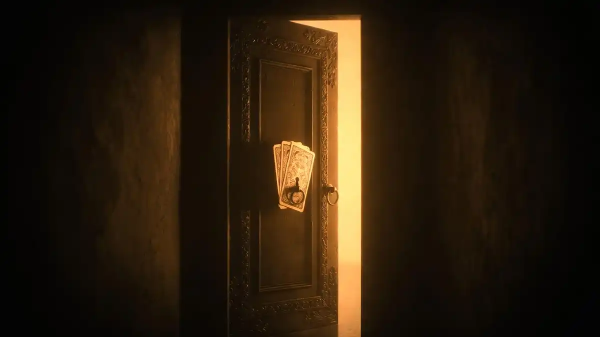 Llegará la oportunidad que espero