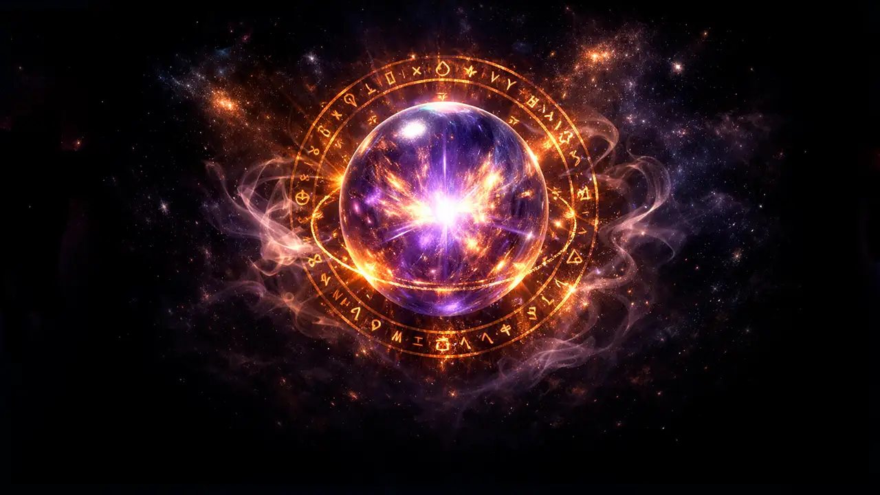 Oráculo del Sí o No