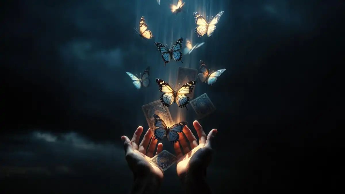 Qué debo soltar para crecer