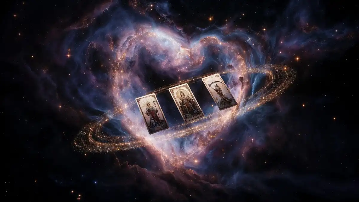 Qué me depara el amor