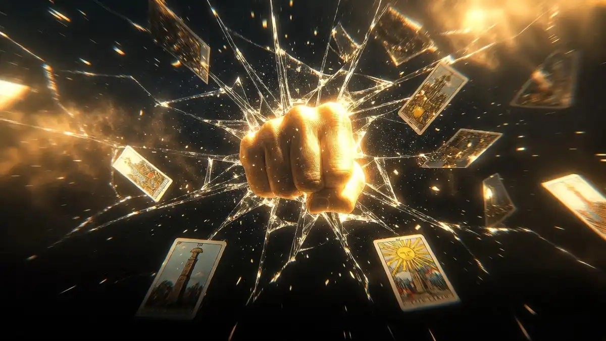 Qué me impide avanzar