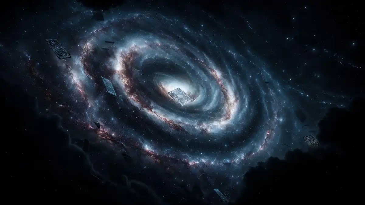 Qué me quiere decir el universo