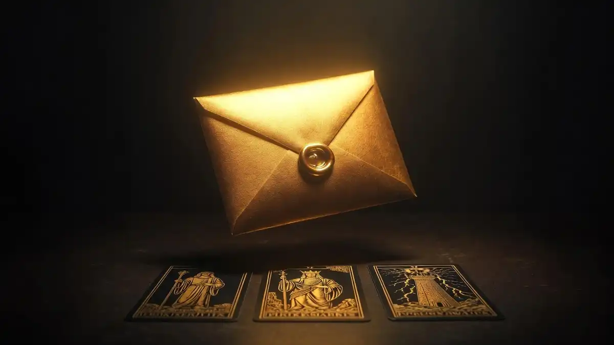 Recibiré buenas noticias laborales