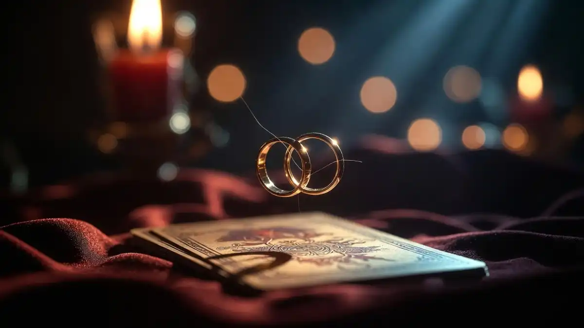 Va a comprometerse conmigo